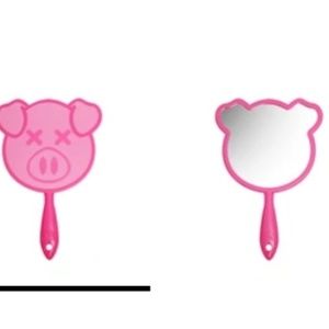 Jeffree star x shane dawson pig mirror